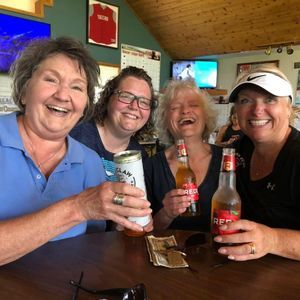 Meet your Posher, Tracy